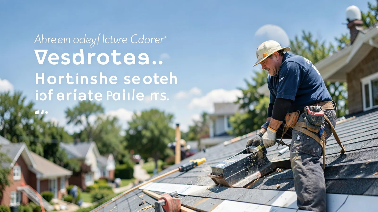 Roof Replacement in Koshkonong, MO near me